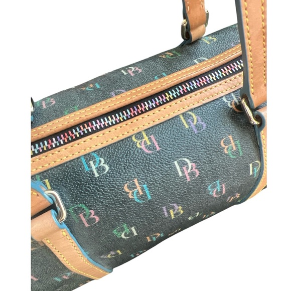 Dooney & Bourke Handbag - Picture 2 of 5
